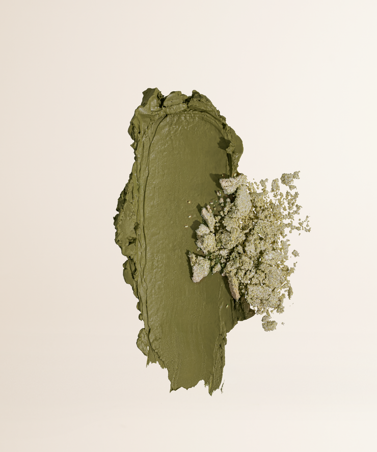 One & Done Eyeshadow | Midnight Moss Wonder Bundle