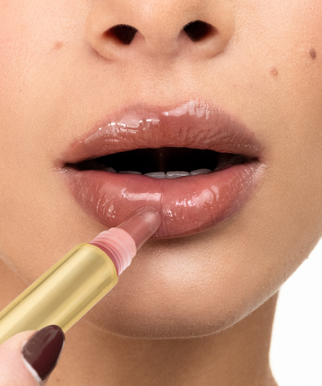 BUTTERY LIPS BUNDLE WONDER BUNDLE