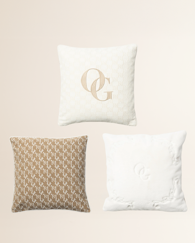 OG X Riviera Maison Pillow Bundle