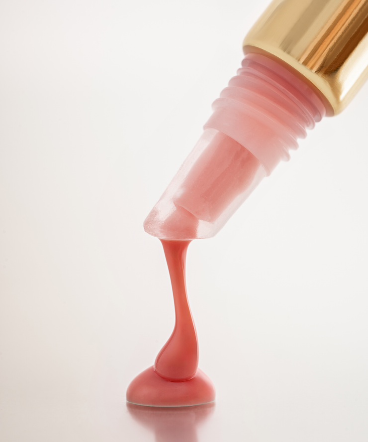 Hyaluronic Lip Butter Balm | Rose Jam Wonder Bundle