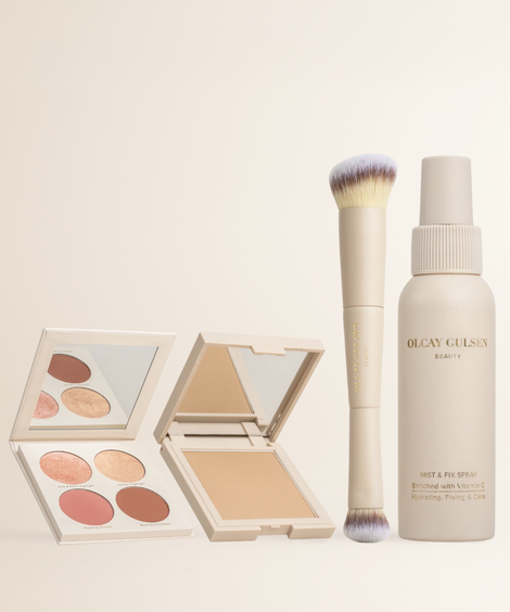 Glowy Face Bundle Wonder Bundle