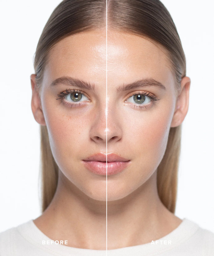 5 Minute Make-up | Light