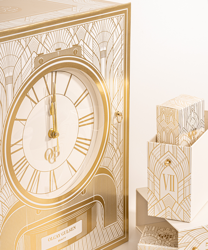 Midnight Miracles Advent Kalender