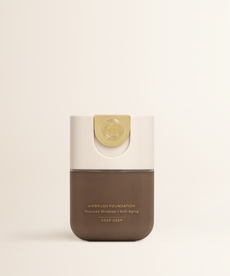 Airbrush Foundation | Deep Deep Wonder Bundle