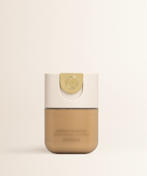 Airbrush Foundation | Deep Medium Airbrush Foundation | Deep Medium