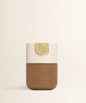 Airbrush Foundation | Deep Neutral Airbrush Foundation | Deep Neutral