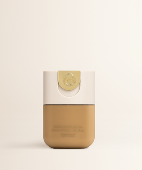 Airbrush Foundation | Deep Warm Airbrush Foundation | Deep Warm