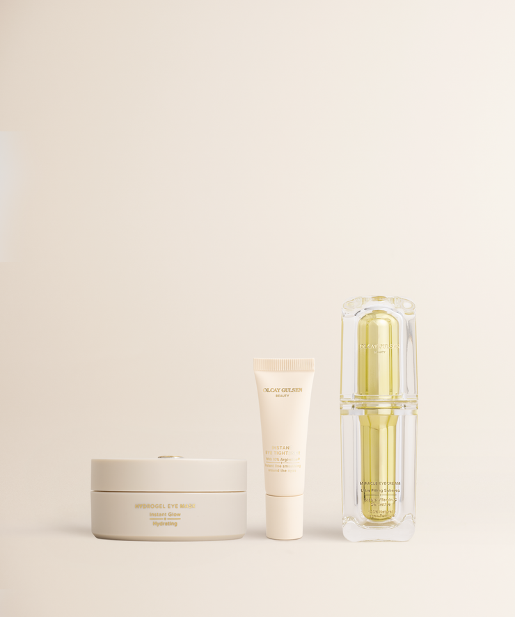 ALL EYES ON YOU BUNDLE WONDER BUNDLE