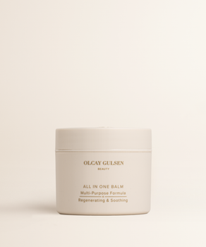 ALL IN ONE BALM ALL IN ONE BALM