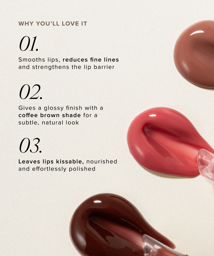 Peptide Lip Tint Rose Jam Wonder Bundle