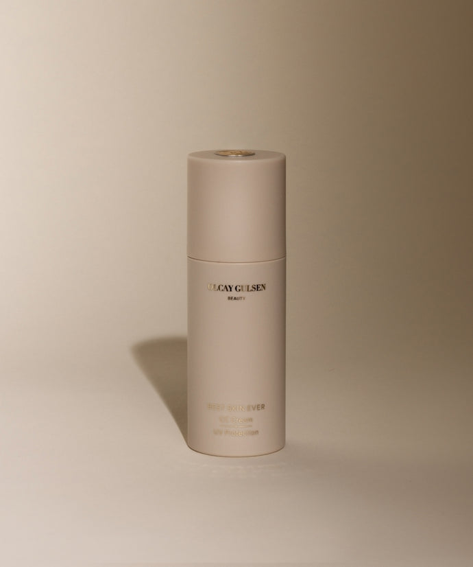 Best Skin Ever CC Cream | Medium/Dark