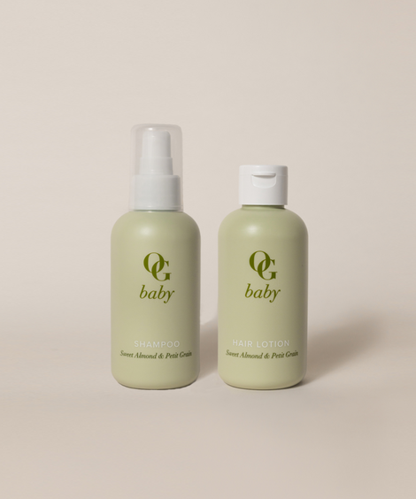 Haircare Bundle Wonder Bundle