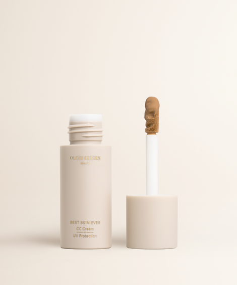 BEST SKIN EVER CC CREAM | DARK WONDER BUNDLE