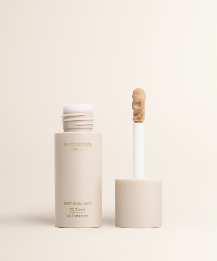 Best Skin Ever CC Cream | Fair Wonder Bundle