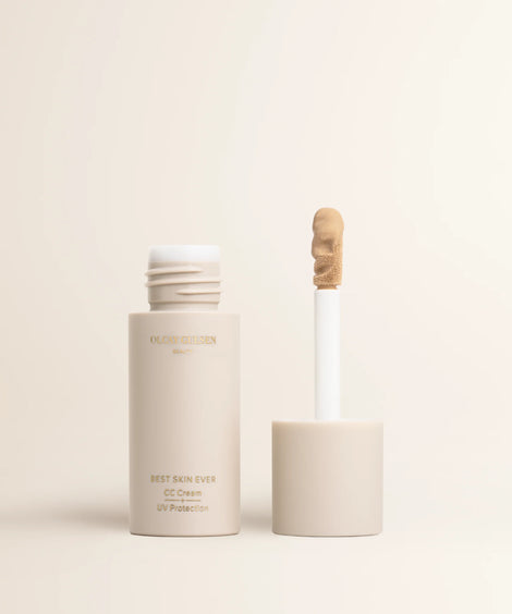 Best Skin Ever CC Cream + Brightening Concealer Bundle| Fair Wonder Bundle