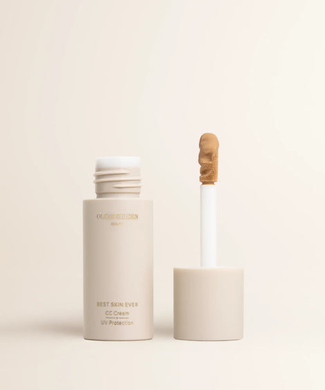 Best Skin Ever CC Cream + Brightening Concealer Bundle | Medium Medium Wonder Bundle