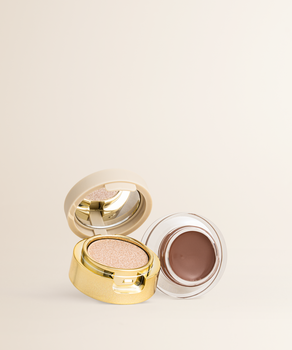 One & Done Eyeshadow | Blushed Sand One & Done Eyeshadow | Blushed Sand
