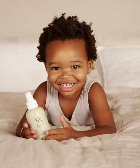 OG Baby Body Milk Wonder Bundle