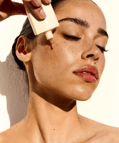 BRONZING DROPS WONDER BUNDLE