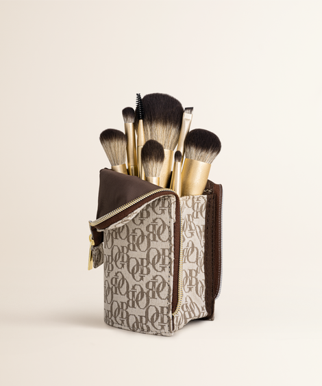 JACQUARD BRUSH SET WONDER BUNDLE