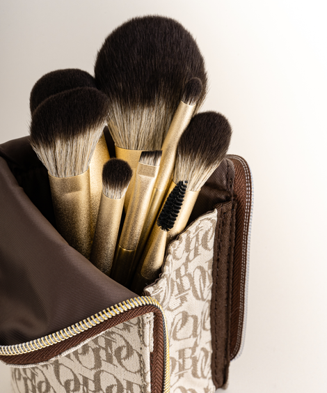 JACQUARD BRUSH SET WONDER BUNDLE