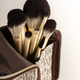Jacquard Brush Set