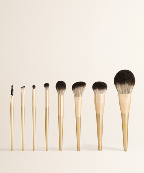 JACQUARD BRUSH SET WONDER BUNDLE