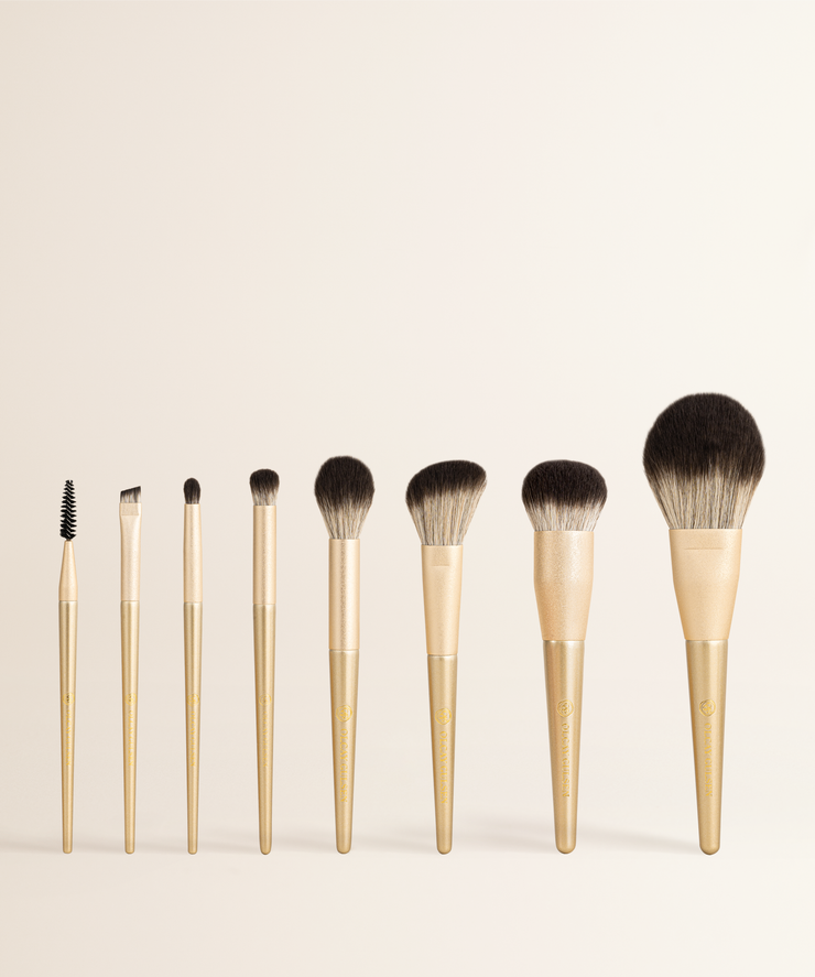 JACQUARD BRUSH SET WONDER BUNDLE