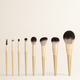 Jacquard Brush Set