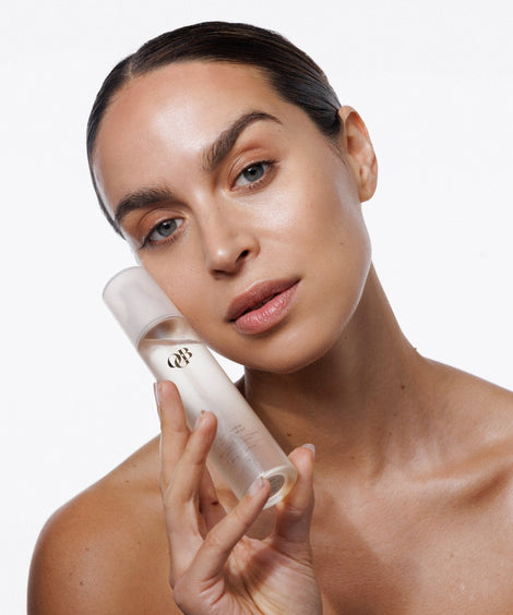 Collagen Serum Mist Wonder Bundle