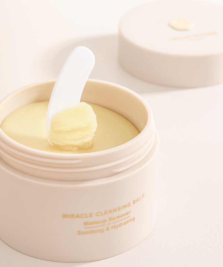 MIRACLE CLEANSING BALM WONDER BUNDLE