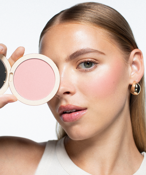 MAKE ME BLUSH | CHI CHI WONDER BUNDLE