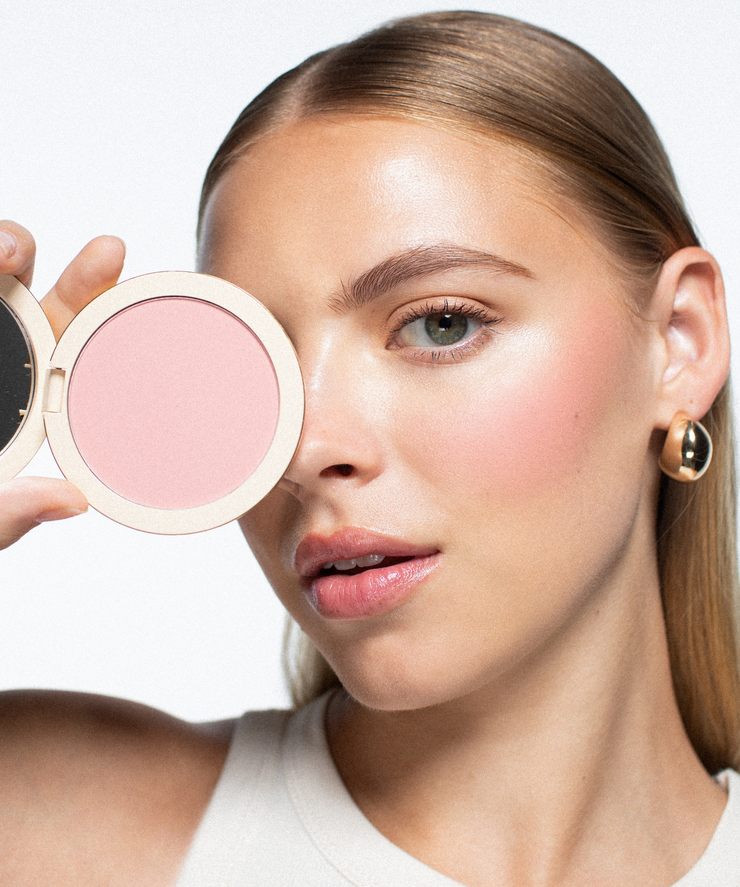 Make Me Blush | Chi Chi Wonder Bundle