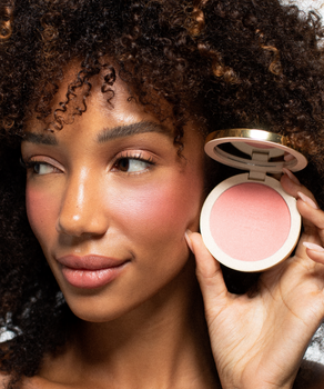 MAKE ME BLUSH | RUSH RUSH MAKE ME BLUSH | RUSH RUSH