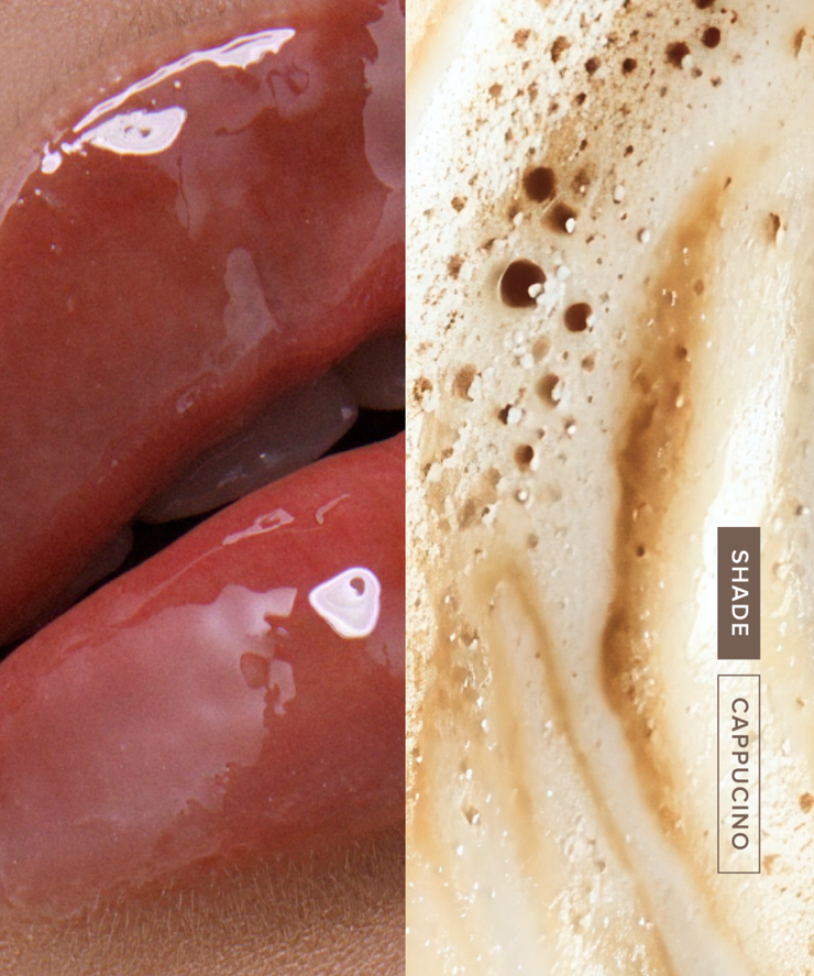 Peptide Lip Tint Cappucino Wonder Bundle