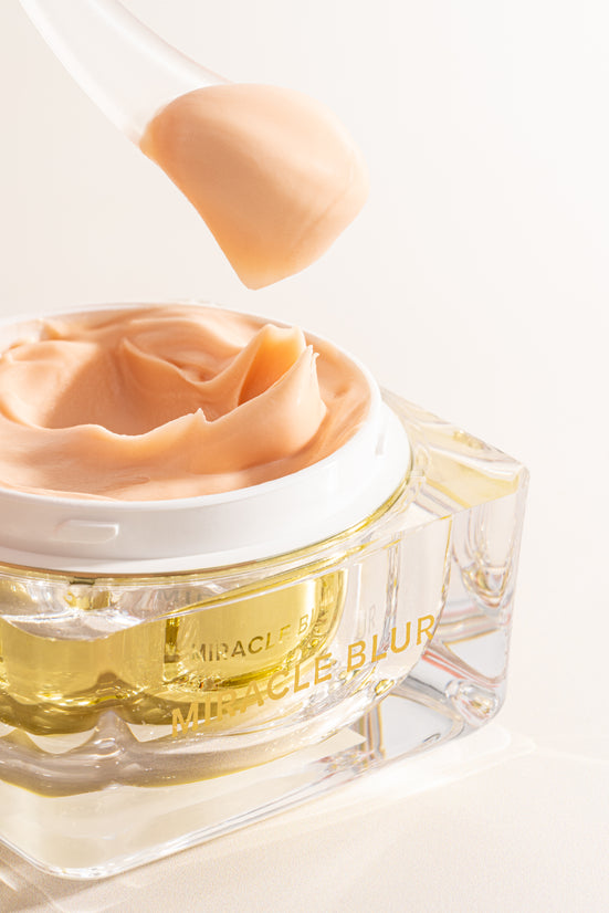 Miracle Blur 2.0