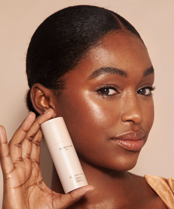 Best Skin Ever CC Cream + Brightening Concealer Bundle| Dark Wonder Bundle