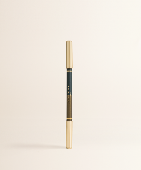 DUO EYE CRAYON | DEEP GREEN + OLIVE GOLD Wonder Bundle