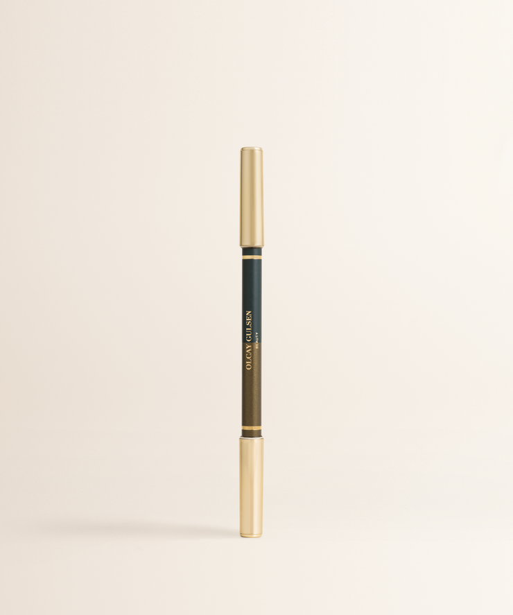 DUO EYE CRAYON | DEEP GREEN + OLIVE GOLD Wonder Bundle
