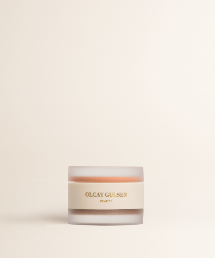 Duo Pots Lip + Eye | Barely There + Rose Gold Wonder Bundle