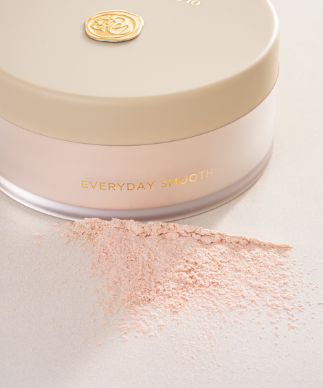 EVERYDAY SMOOTH LOOSE MATTIFYING POWDER WONDER BUNDLE