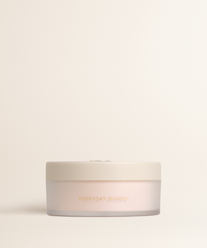 Everyday Smooth Loose Mattifying Powder Everyday Smooth Loose Mattifying Powder