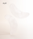 Refillable Eye Gel Patches