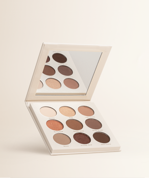 HOT HOT BABY EYESHADOW PALETTE HOT HOT BABY EYESHADOW PALETTE