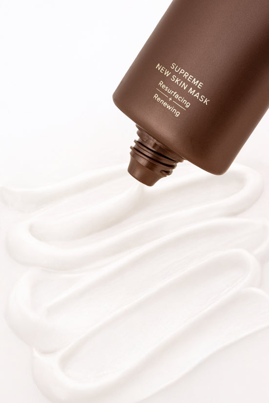 Supreme New Skin Mask