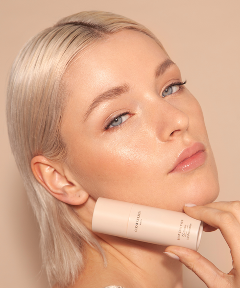 BEST SKIN EVER CC CREAM | FAIR WONDER BUNDLE