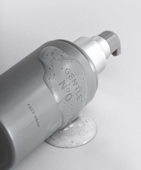 Gentle Face Wash Wonder Bundle