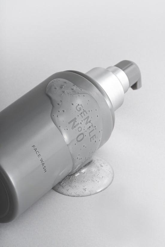 Gentle Face Wash