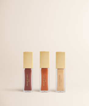 GLOSS & GLOW BUNDLE GLOSS & GLOW BUNDLE