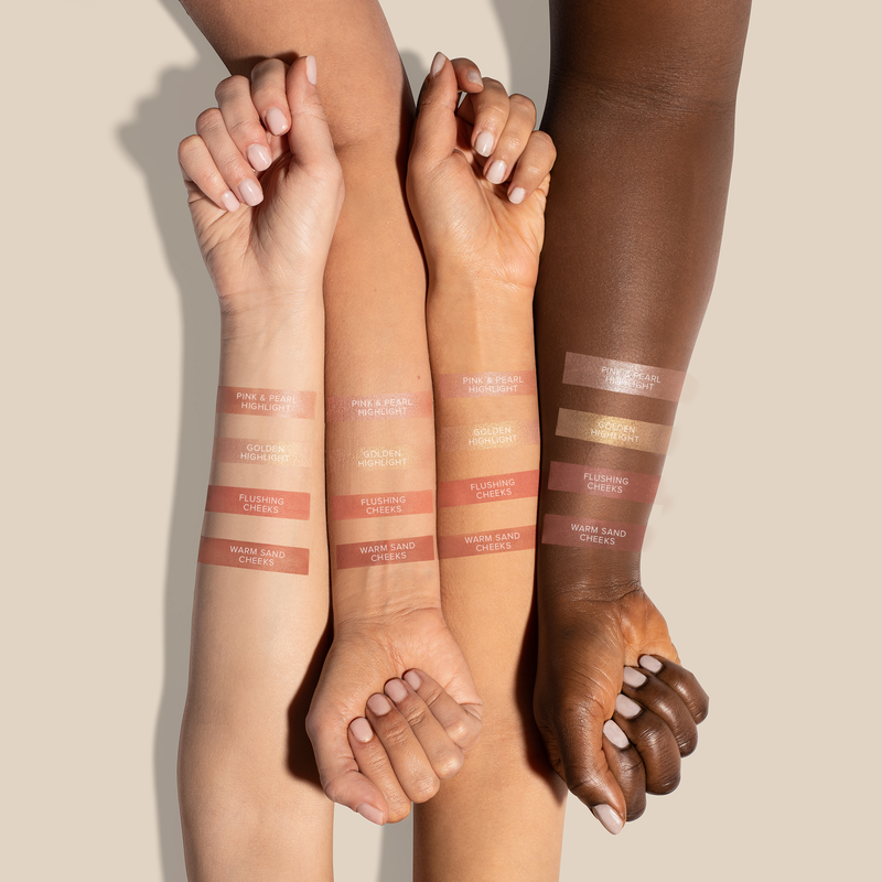 5 Minute Make-Up Bundle